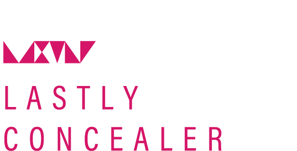 LASTLY CONCEALER