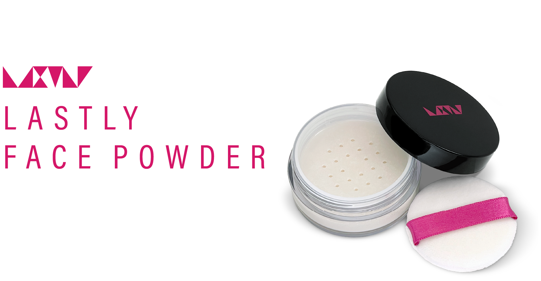 LASTLY FACE POWDER