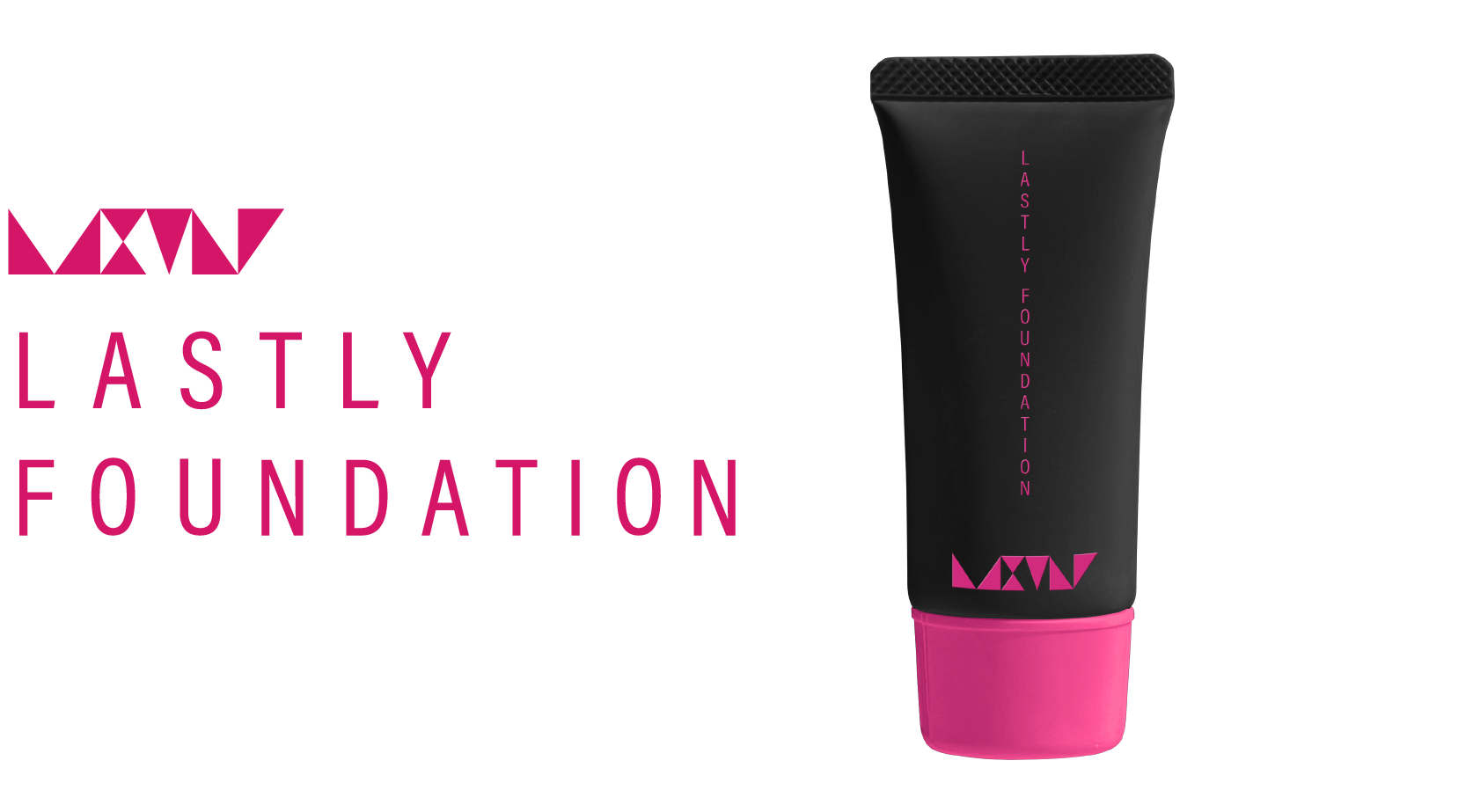 LASTLY FOUNDATION