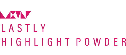 LASTLY HIGHLIGHT POWDER